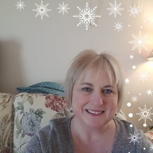 Meet your Posher, Catherine